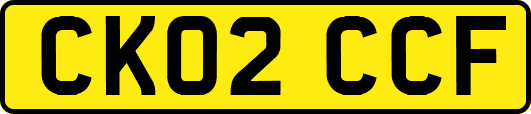CK02CCF