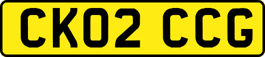 CK02CCG