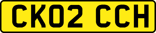 CK02CCH