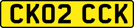 CK02CCK