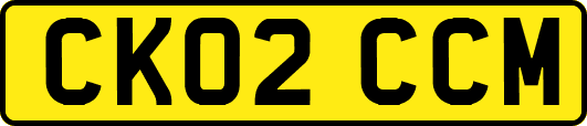 CK02CCM