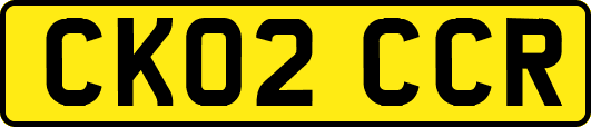 CK02CCR