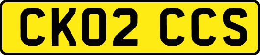 CK02CCS