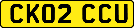 CK02CCU