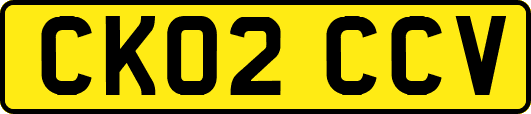 CK02CCV