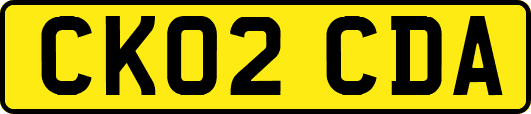 CK02CDA