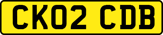 CK02CDB