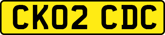 CK02CDC