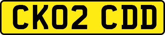 CK02CDD