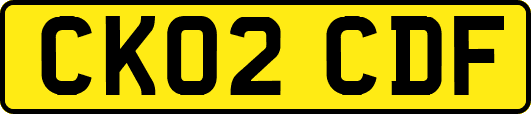 CK02CDF