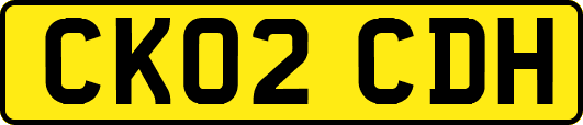 CK02CDH