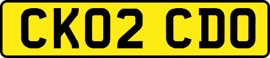 CK02CDO