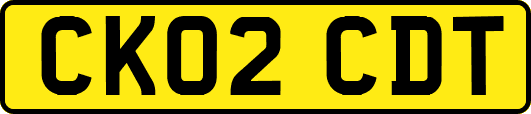 CK02CDT