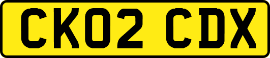 CK02CDX
