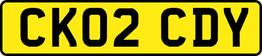 CK02CDY