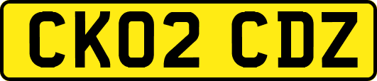 CK02CDZ