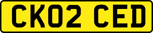 CK02CED