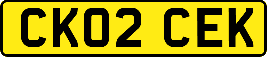 CK02CEK