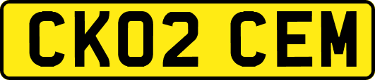 CK02CEM