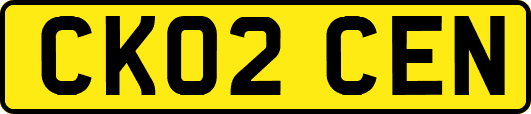 CK02CEN
