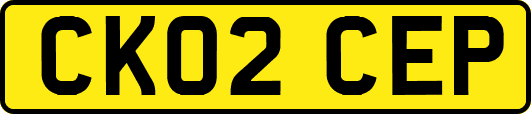 CK02CEP