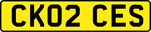 CK02CES