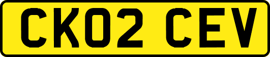 CK02CEV