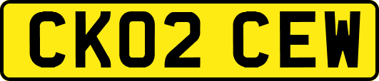 CK02CEW