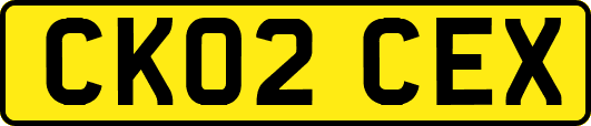 CK02CEX