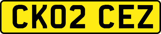 CK02CEZ
