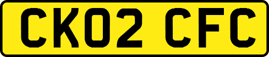 CK02CFC