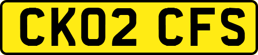 CK02CFS