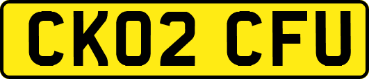 CK02CFU