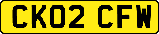 CK02CFW