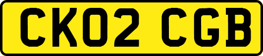 CK02CGB