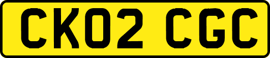 CK02CGC