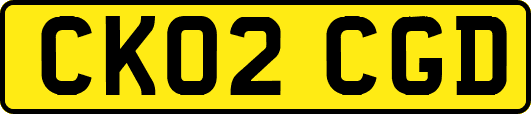 CK02CGD