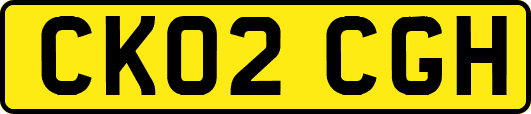 CK02CGH