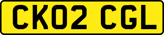 CK02CGL