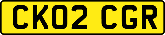 CK02CGR