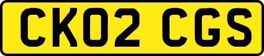 CK02CGS