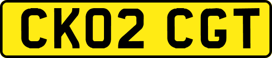 CK02CGT