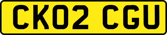 CK02CGU