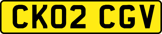 CK02CGV