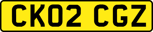 CK02CGZ
