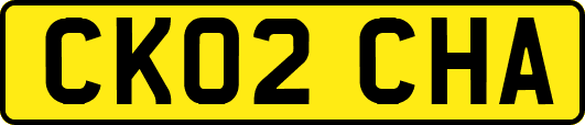 CK02CHA