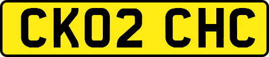 CK02CHC