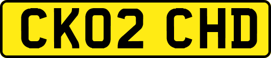 CK02CHD