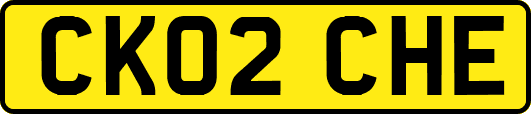 CK02CHE