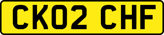 CK02CHF